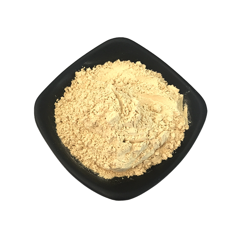 Dehydrated garlic powder
