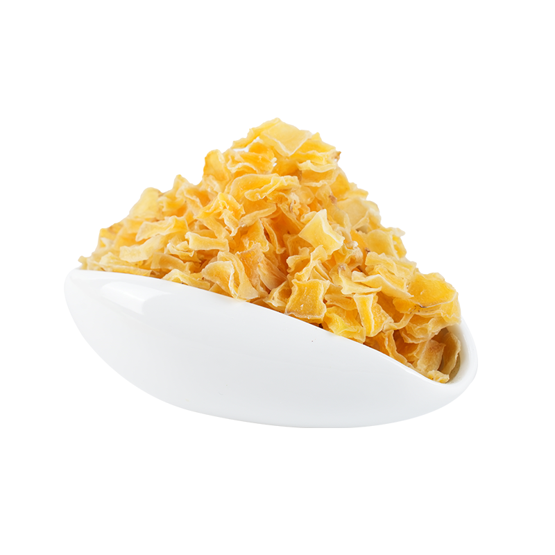 Dehydrated potatoes
