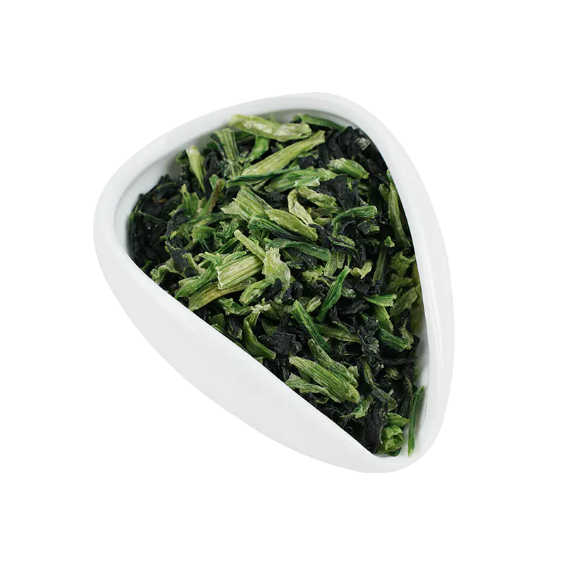 Dehydrated Vegetables