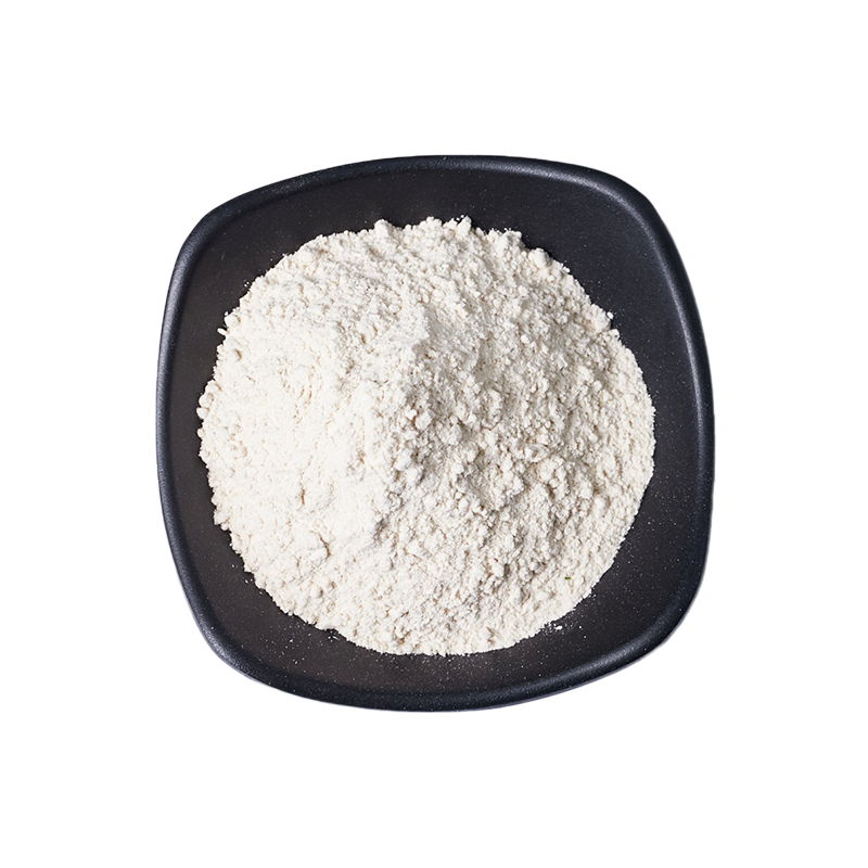 Dehydrated taro powder