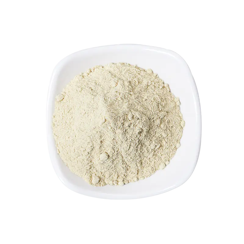 White pepper powder