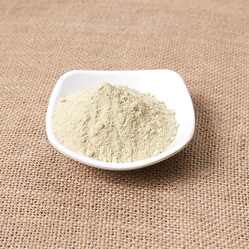 White pepper powder