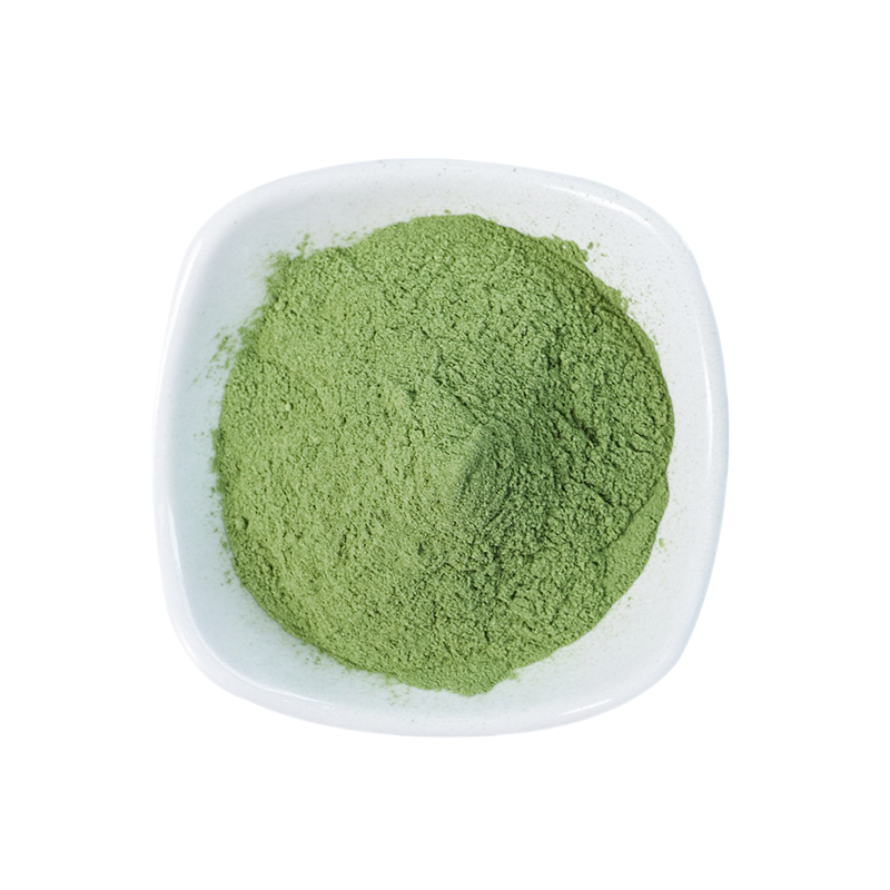 Dehydrated celery powder