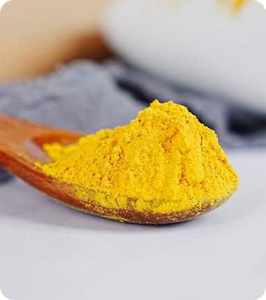 Dehydrated Vegetable Powder