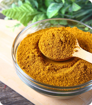 Spice Powder